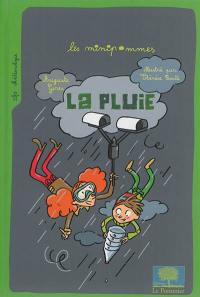 La pluie