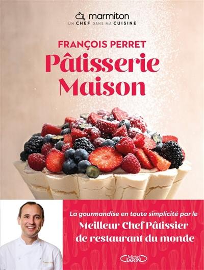 Pâtisserie maison