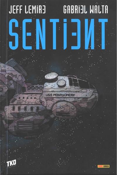 Sentient