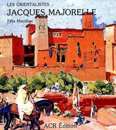 Jacques Majorelle