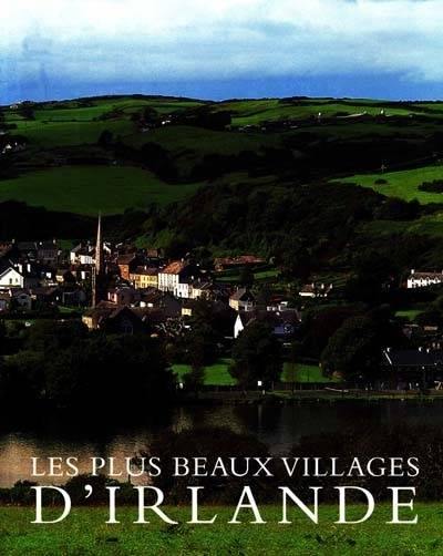 Les plus beaux villages d'Irlande