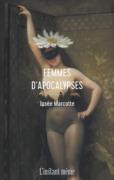 Femmes d’apocalypses