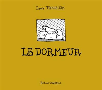 Le dormeur