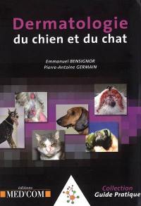 Dermatologie du chien et du chat