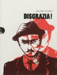 Disgrazia !