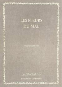 Les fleurs du mal