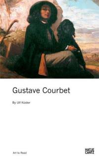 Gustave Courbet (Art to Read)