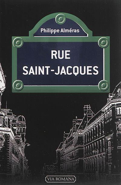 Rue Saint-Jacques