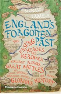 England´s Forgotten Past (Pocket edition)