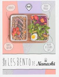 Les bento de Nanashi