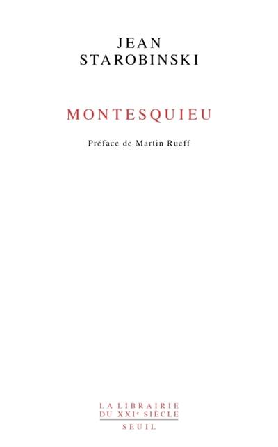 Montesquieu