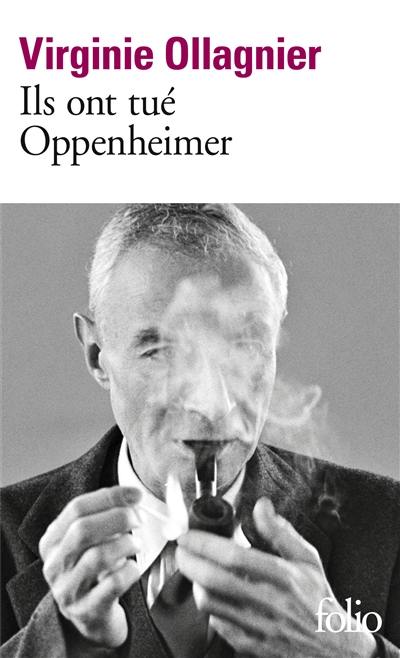 Ils ont tué Oppenheimer