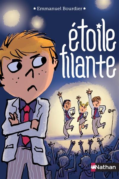 Etoile filante