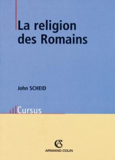 La religion des Romains