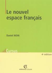 Le nouvel espace français