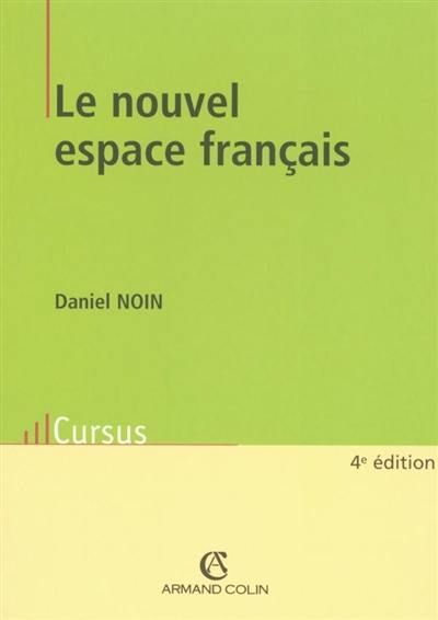 Le nouvel espace français