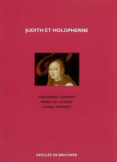 Judith et Holopherne