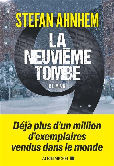 La neuvième tombe