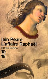 L'affaire Raphaël