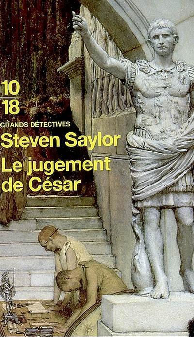 Le jugement de César