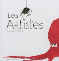 Les artistes