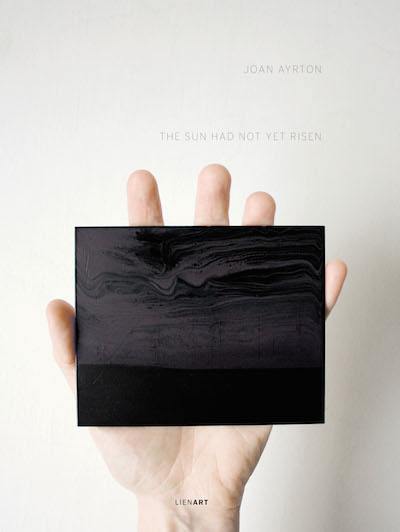 Joan Ayrton : the sun had not yet risen