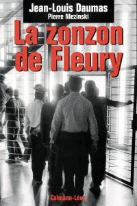 La zonzon de Fleury