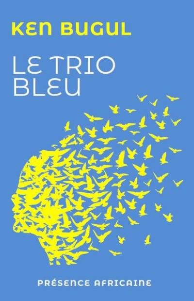 Le trio bleu