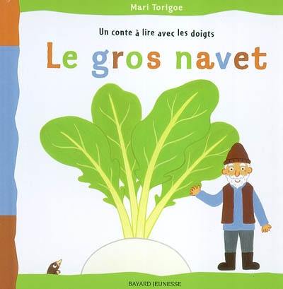 Le gros navet