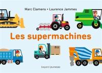 Les supermachines