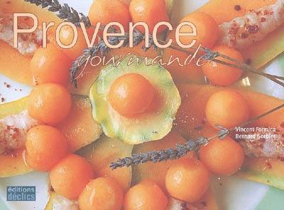 Provence gourmande