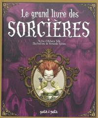 Le grand livre des sorcières