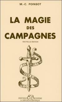 La magie des campagnes