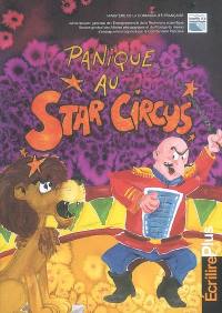 Panique au Star Circus