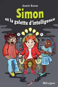 Simon et la galette d'intelligence