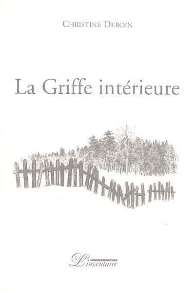 La griffe intérieure