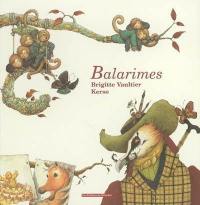 Balarimes