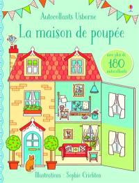 La maison de poupée