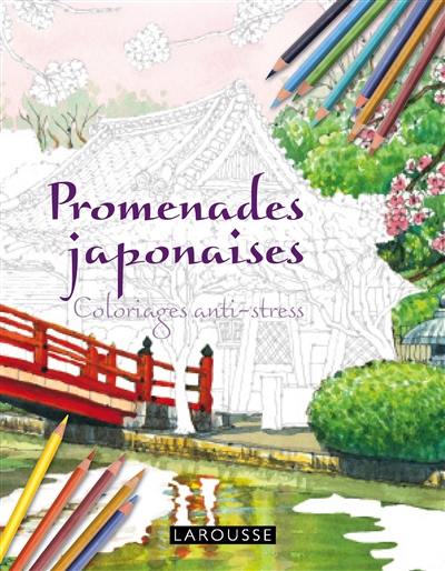 Promenades japonaises