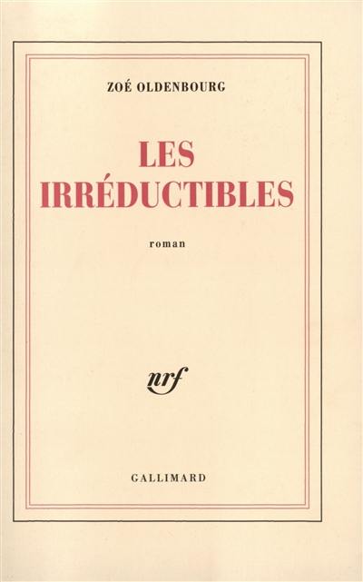 Les Irréductibles