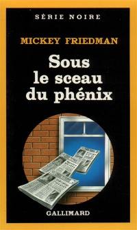 Sous le sceau du phénix