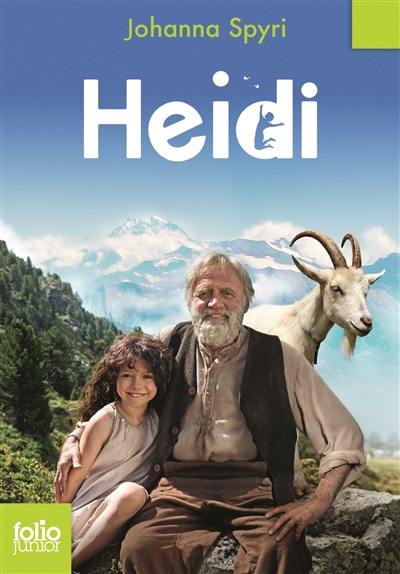 Heidi