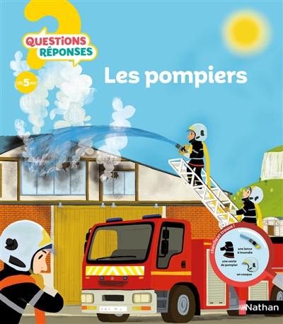 Les pompiers