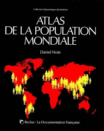 Atlas de la population mondiale