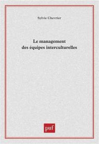 Le management des équipes interculturelles