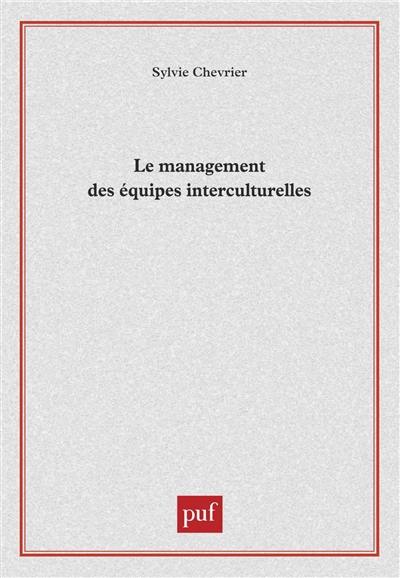 Le management des équipes interculturelles