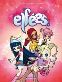 Les elfées. Vol. 3