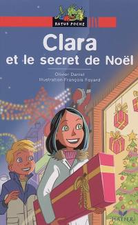 Clara et le secret de Noël