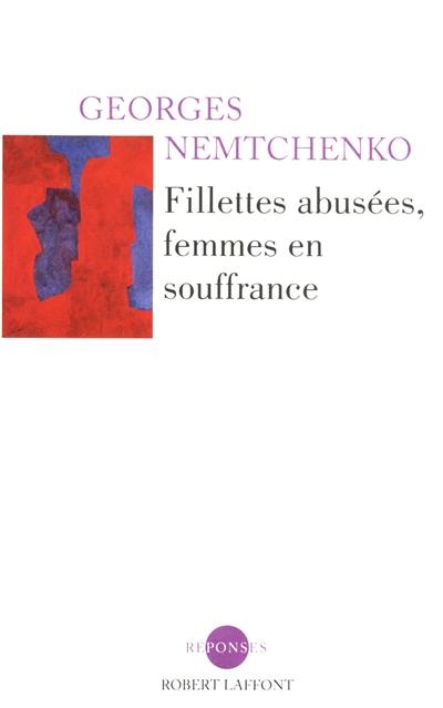 Fillettes abusées, femmes en souffrance