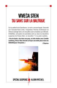 Du sang sur la Baltique